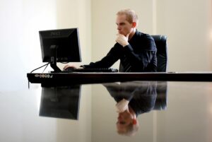 何考えてるかわからない男が脈ありかどうか見極める方法は？