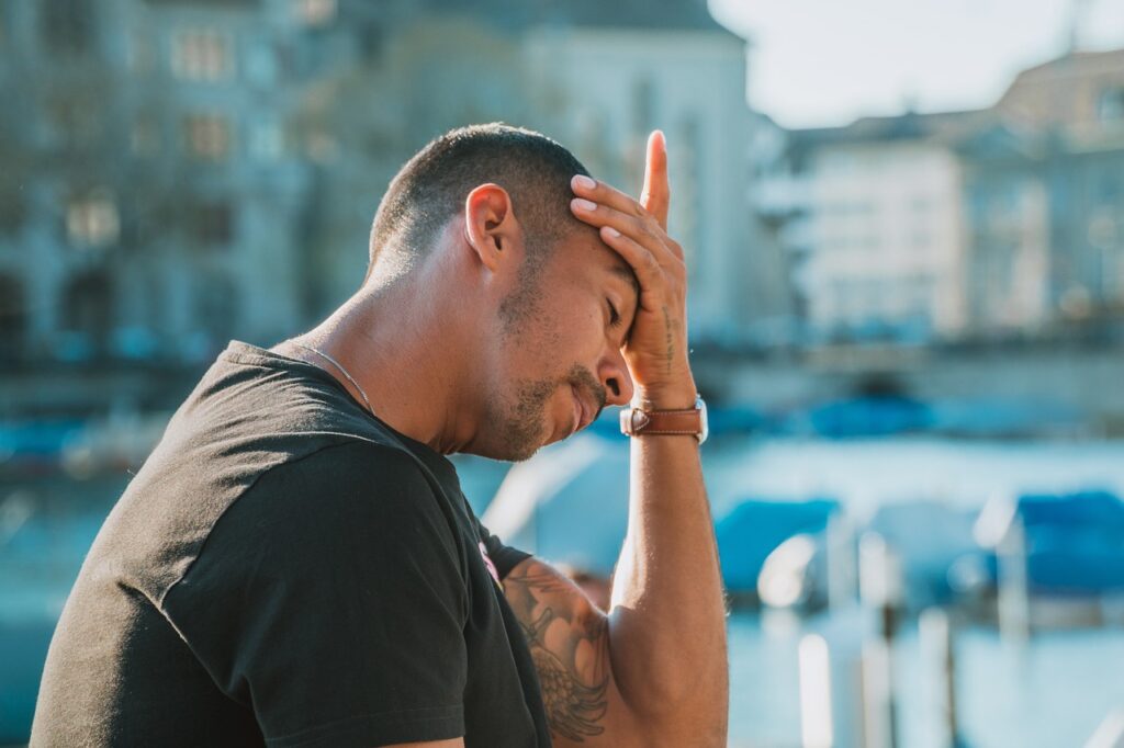 恋愛のストレスを解消する法とは？