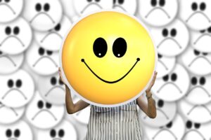 モテ体質になるための女性心理学とは？