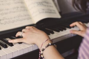 モテ体質を手に入れるための生活習慣とは？