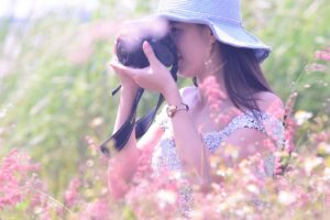 女子がモテる体質になるためのセミナーはどんな内容？