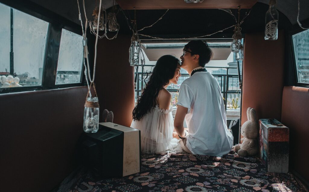 結婚できない女性が改善できる方法は？