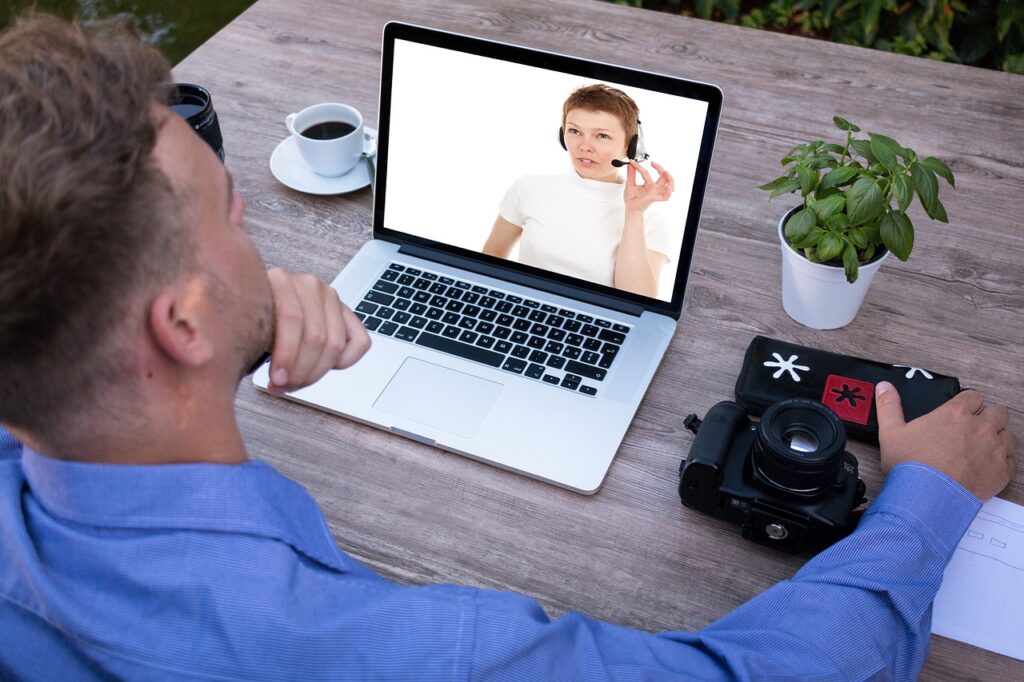 モテ会話を身につけるためのトレーニング方法は女性に効果的？