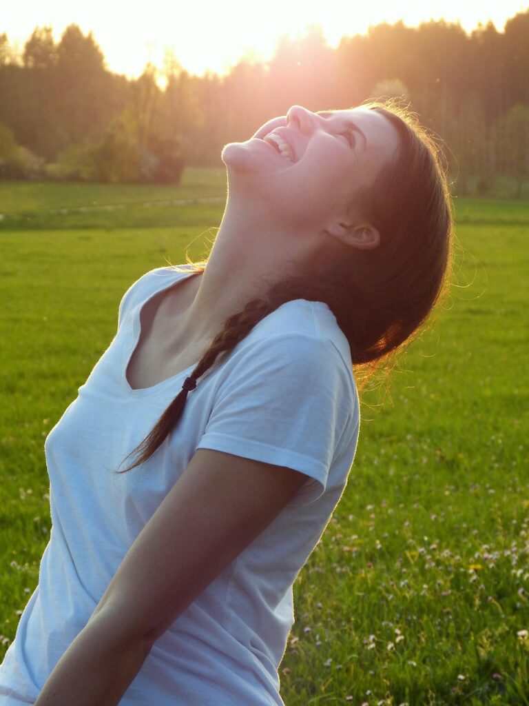 恋愛で自信をつける方法、女性におすすめのアプローチは？