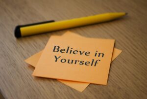 自分を受け入れることで恋愛成就を実現する方法は？
