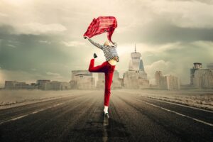 モテる女性になるための内面の作り方は？