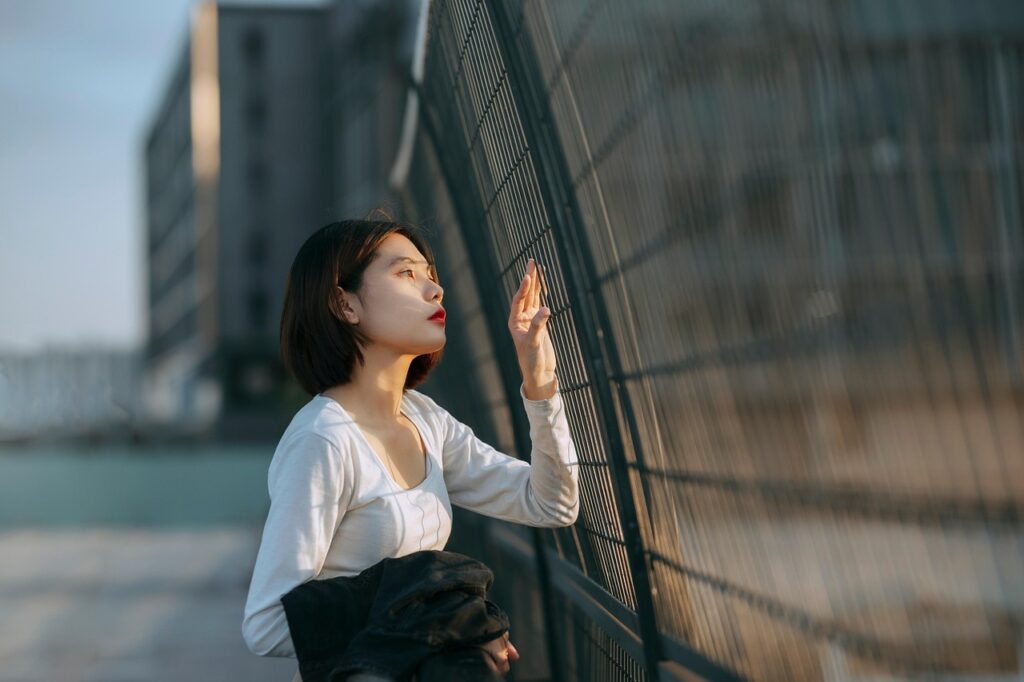 愛される女性になるための波動上げ方は？