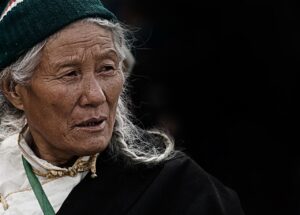 年上女性がモテる理由とは何か？