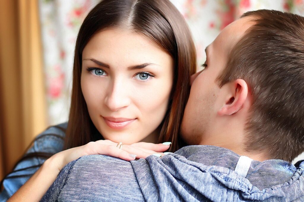 愛される女性が実践する甘え方上手になるためのコツは？