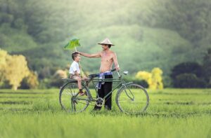 男性心理を理解してモテ体質を手に入れるための女性の秘訣は？
