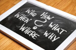 モラハラによる洗脳からの依存を解消する方法は？
