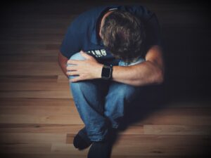 ダメンズを吸引する体質とはどんなものか？