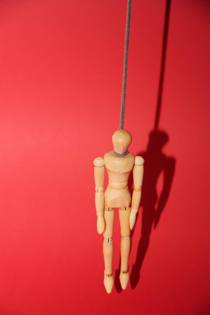 愛されたい症候群の特徴とは何ですか？